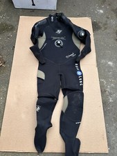 Aqualung Blizzard Pro 4mm