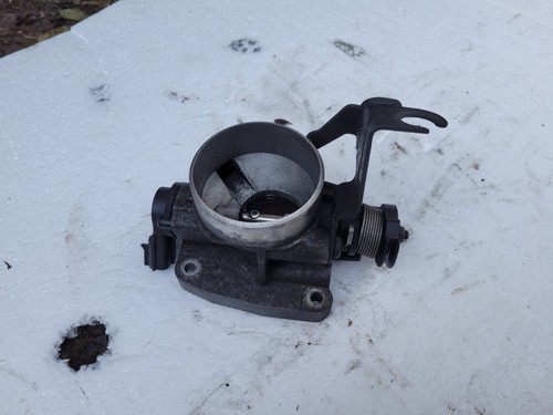 Ford fiesta mk6 - ford,