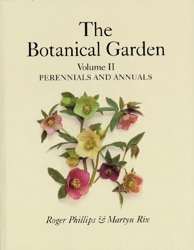 The botanical garden - 2,