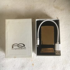 USB Chargeable Cigarette Lighter