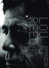 Lou Reed - Spanish Fly - Live