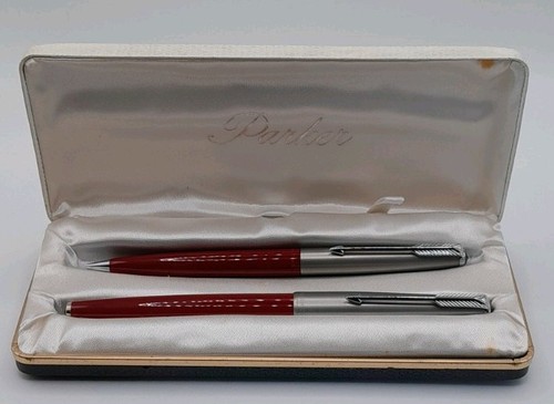 Parker classic late - classic, 1