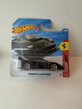 Hot Wheels Ferrari F40