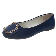 Women's Low Mid Kitten Pointed