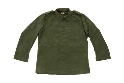 Swedish army surplus heavy