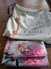 Ted Baker Clutch Bag