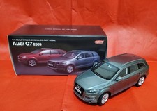 Kyosho 1/18 Audi Q7 2009