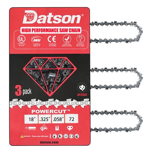 Chainsaw chain for - chainsaw,