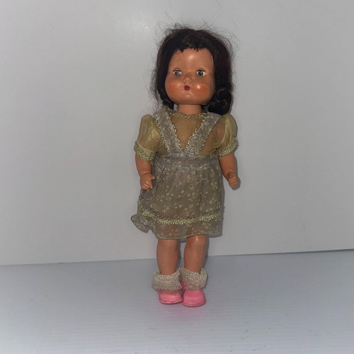 Vintage roddy doll hard - vintage,