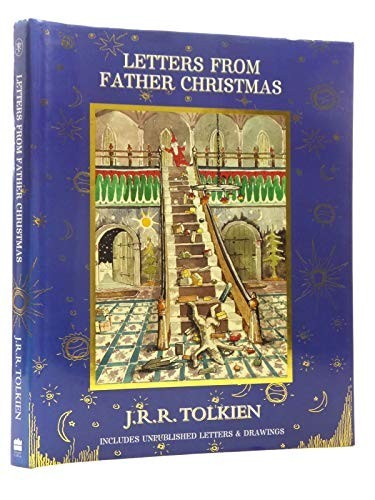 Letters from father - from, christmas