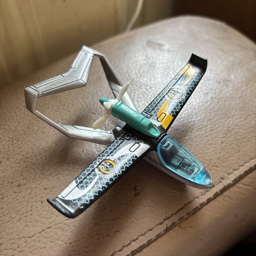 Vintage matchbox aircraft - matchbox,