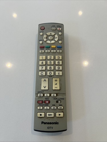 Panasonic eur7651090 viera - eur7651090,