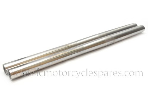 Fork stanchion pair bsa - pair,, a7