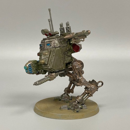 Imperial guard armoured - guard,