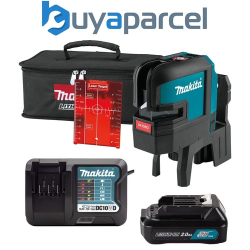 Makita sk106dz 12v cxt - makita,