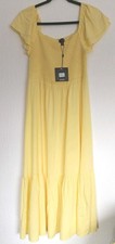 QED London Lemon Gypsy Style