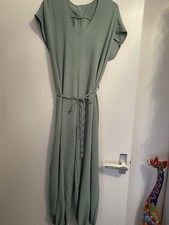 Light Green TU Jumpsuit Good