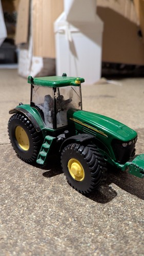 Britains john deere 7920 - britains,