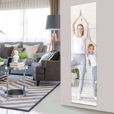 EVENLIVE Full Length Mirror