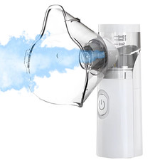 Facial Steamer Ionic Hot Mist