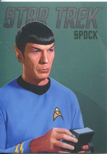Star trek portfolio - trek,