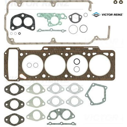 Gasket kit cylinder head - gasket,