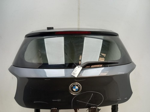 Bmw series boot - boot, tailgate