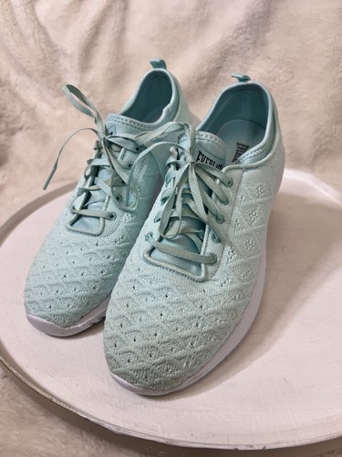 Everlast women mint - mint, green