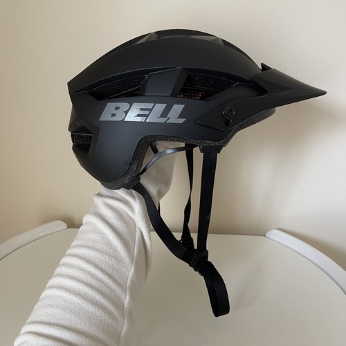 Bell spark mips mountain - bell, 2