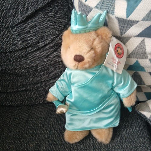 Hard rock cafe - teddy, bear