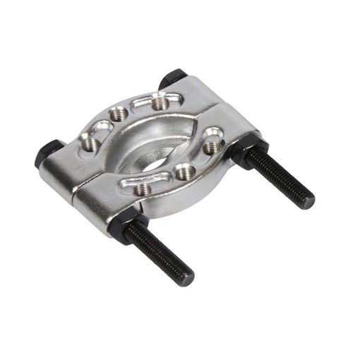 Sykes pickavant mechanical - sykes,
