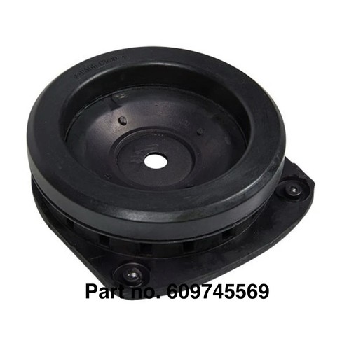 Front top strut mount mounting - top,