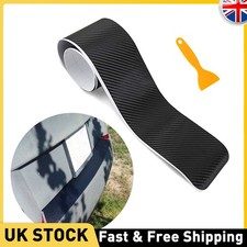 Car SUV Rear Bumper Sill