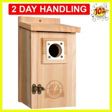 Bird Houses for Outside