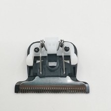 Black Razor Clipper Cutter