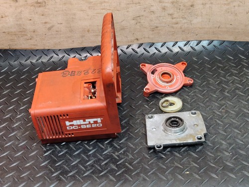 Hilti wall chaser - wall,