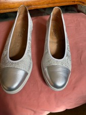 Ladies Gabor Petunia shoes size 5