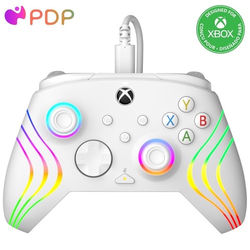 Pdp afterglow wave wired - afterglow,