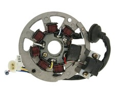 CPI Aragon 50 Alternator