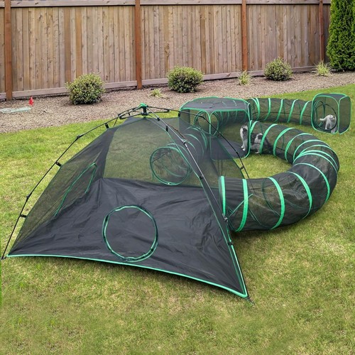 Pawtenda cat tents for - cat,