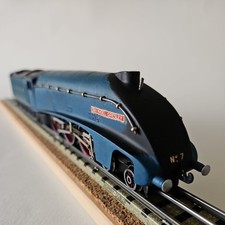 Hornby Dublo 3-Rail Class A4