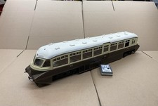 GARDEN RAILWAY SPECIALISTS