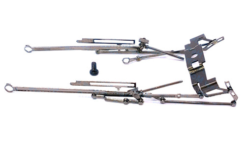 Hornby x7806 valve gear - valve, &