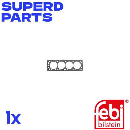 Cylinder head gasket fits - cylinder,