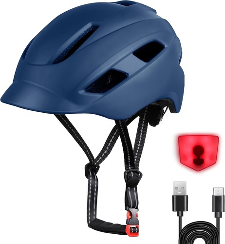 Adjustable bike helmet - adjustable, with