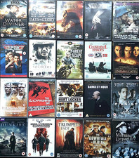 Classic War Films Collection