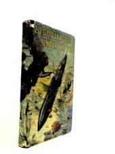 20,000 Leagues Under the Sea: Regent Classics (Jules Verne) (ID:75652)