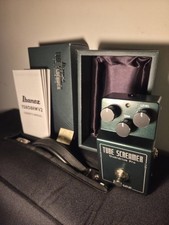 Ibanez TS808HWV2 Hand-Wired