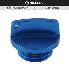 Engine Oil Filler Cap Plug For