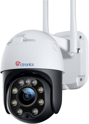 Ctronics outdoor security - ctronics,